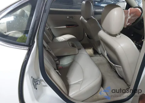 2005 Buick Lacrosse Cxl из США, поврежденный, VIN 2G4WD532051230296